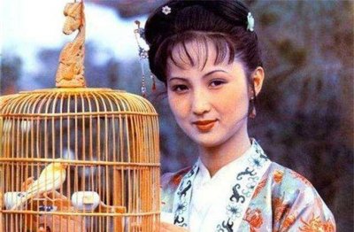 ​《红楼梦》｜平儿最后的结局是什么？她被贾琏扶正了吗？