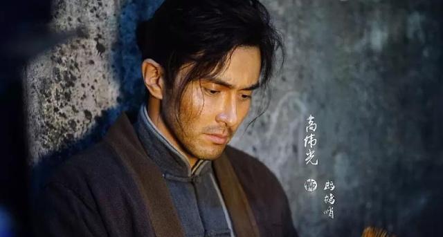 《怒晴湘西》实力总结,原来最强的不是鹧鸪哨,也不是陈玉楼