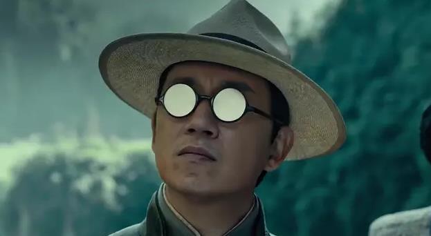 《怒晴湘西》实力总结,原来最强的不是鹧鸪哨,也不是陈玉楼