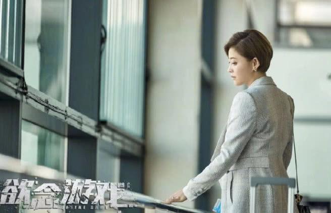 《欲念游戏》即将上映,郭涛再次与梅婷饰演夫妻,让人期待