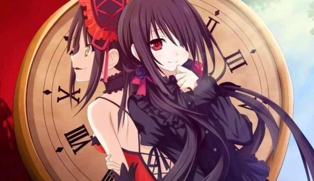 《约会大作战》租女友:四系乃600,七罪8000,而她要价13000!