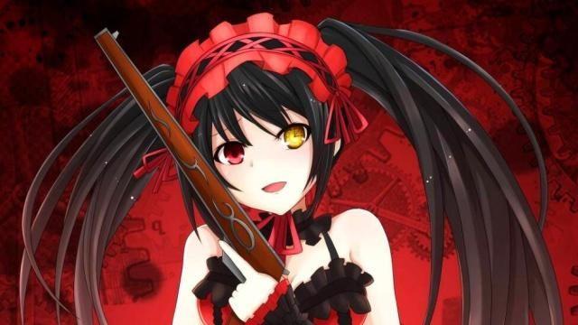 《约会大作战》租女友:四系乃600,七罪8000,而她要价13000!