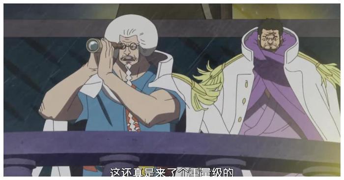 海贼王:旱灾杰克三次翻车现场,他好像在打架上都没有赢过哦