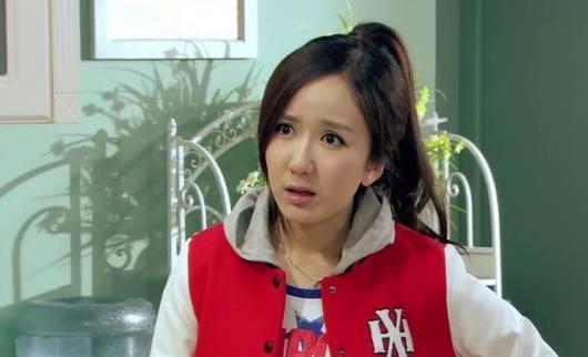 《跑男》中,娄艺潇对陈赫说了一句话,让不少网友都泪奔了!