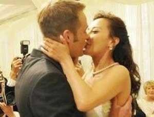 殷秀梅简历及个人资料国籍身高照片 殷秀梅与前夫程志为什么离婚