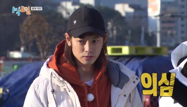 《两天一夜》也中断制作了！郑俊英，你对得起大哥金柱赫吗？