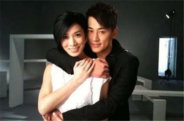 佘诗曼老公是谁叫什么名字图片 佘诗曼结婚了吗为什么绯闻这么多