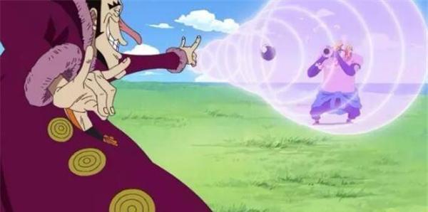 细数海贼王里面的最强六大辅助, ADC得其一人得天下!