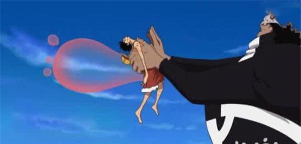 细数海贼王里面的最强六大辅助, ADC得其一人得天下!