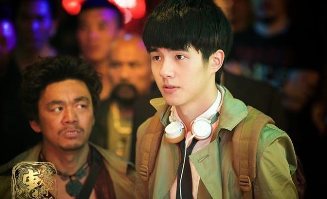 《唐人街探案3》正式定档，秦风被黑化，Q竟然是他！