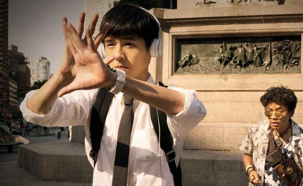 《唐人街探案3》正式定档，秦风被黑化，Q竟然是他！