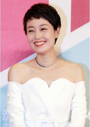 《我的前半生》马伊琍前期假发丑哭，方脸试这几款