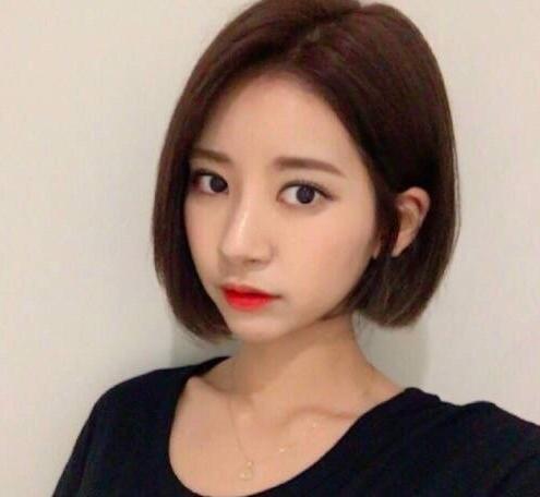 《我的前半生》马伊琍前期假发丑哭，方脸试这几款