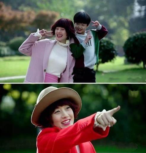 《我的前半生》马伊琍前期假发丑哭，方脸试这几款