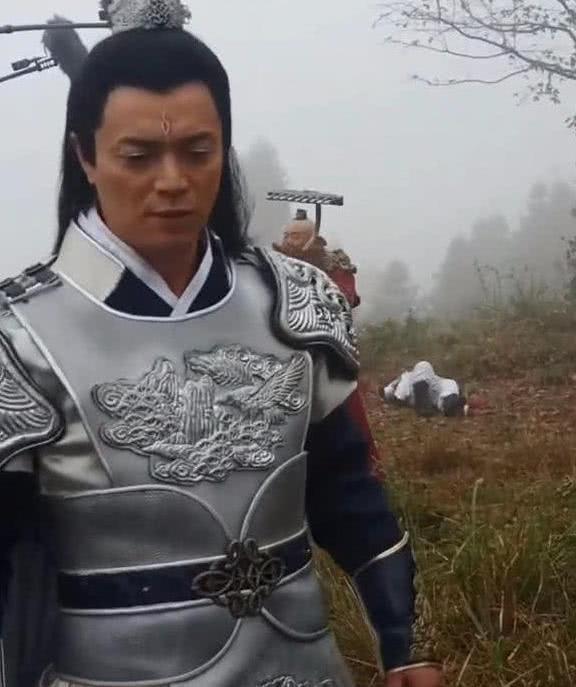 《宝莲灯2》开拍?看了二郎神这造型,网友直呼相差十万八千里!