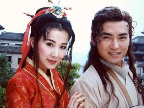 《宝莲灯2》开拍?看了二郎神这造型,网友直呼相差十万八千里!