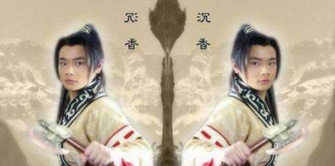 《宝莲灯2》开拍?看了二郎神这造型,网友直呼相差十万八千里!