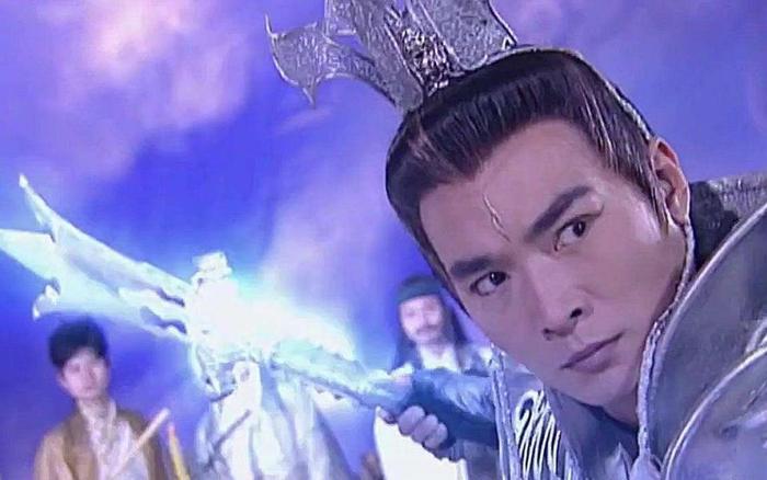 《宝莲灯2》开拍?看了二郎神这造型,网友直呼相差十万八千里!