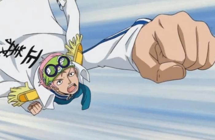 海贼王中,小的时候就加入海军的5个小孩,第一个有望顶替赤犬