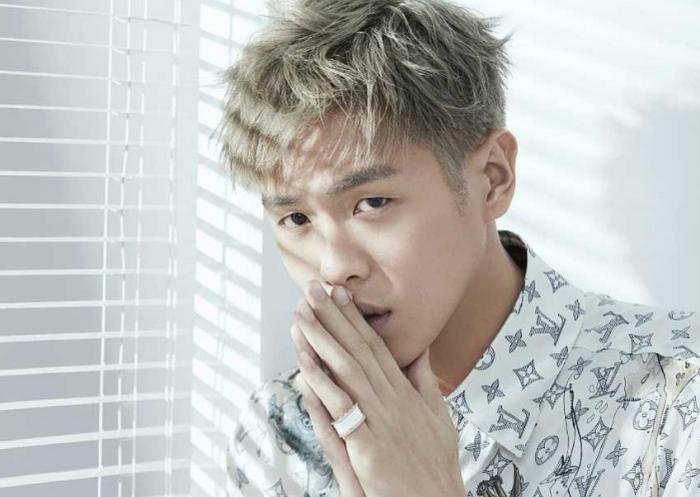 《明星大侦探》中,张若昀因当凶手上热搜,网友表示:太狠了