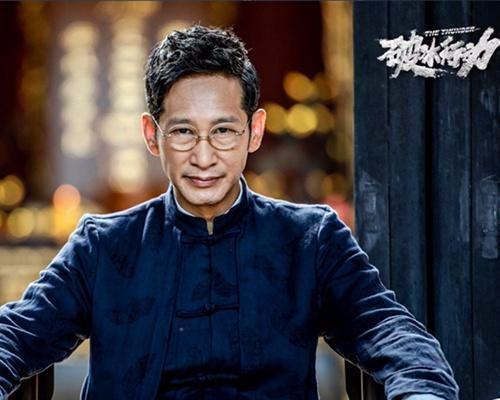 《破冰行动》网曝五人大结局，钟伟身份成亮点，赵嘉良让观众满意