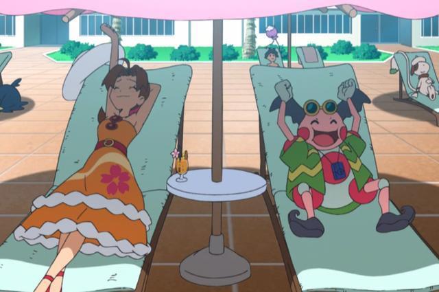 《精灵宝可梦》网友们猜想过的小智父亲的身份，你们是认真的吗？