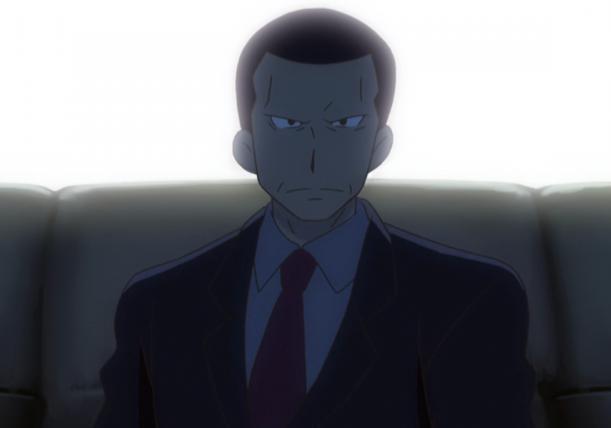 《精灵宝可梦》网友们猜想过的小智父亲的身份，你们是认真的吗？