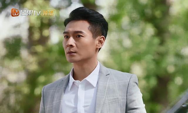 《我的奇妙男友2》白露一番话感动秋月白,成功让他放弃小福星