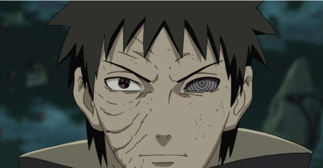 火影忍者:斑既然已经成为六道仙人,为什么会被黑绝一招打败?