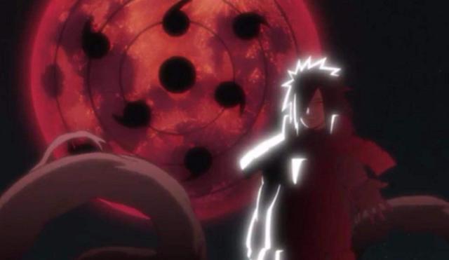 火影忍者:斑既然已经成为六道仙人,为什么会被黑绝一招打败?