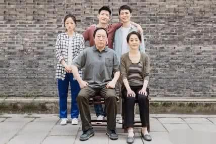 《都挺好》3个少年主角演技精湛,戏外却大不同,她的真名特殊!