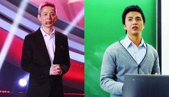 最强大脑主持人蒋昌建 蒋昌建老婆个人资料 图 蒋昌建妻子资料