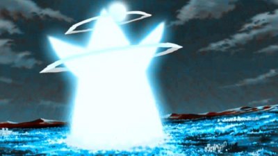 ​火影老粉才懂的3个梗，不要看乌鸦眼睛，小心中幻术