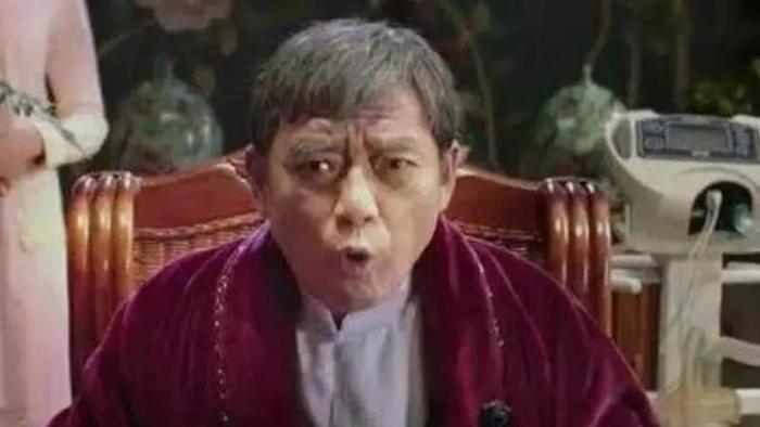 《西虹市首富》二爷为何不把300亿给二奶?金先生一句话揭露含义!