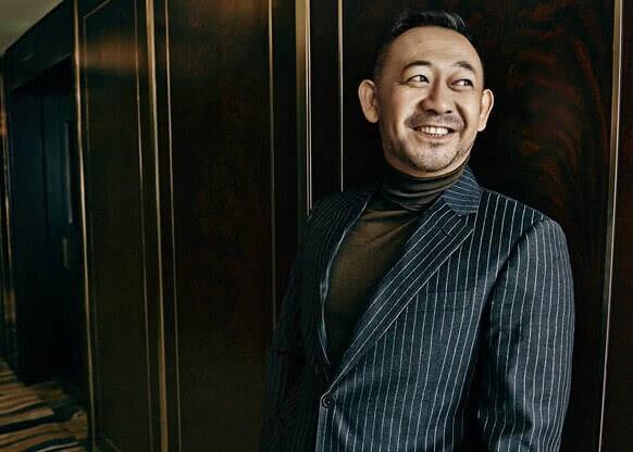 《后悔无期》来袭,姜文弟弟担任主演,而女主是《战狼》中的她!