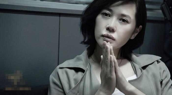 《后悔无期》来袭,姜文弟弟担任主演,而女主是《战狼》中的她!