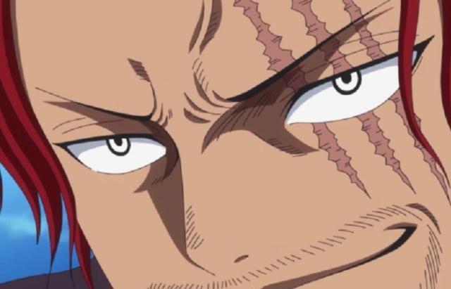 海贼王:路飞成为五皇,众人反应证明关系