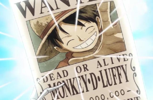 海贼王:路飞成为五皇,众人反应证明关系