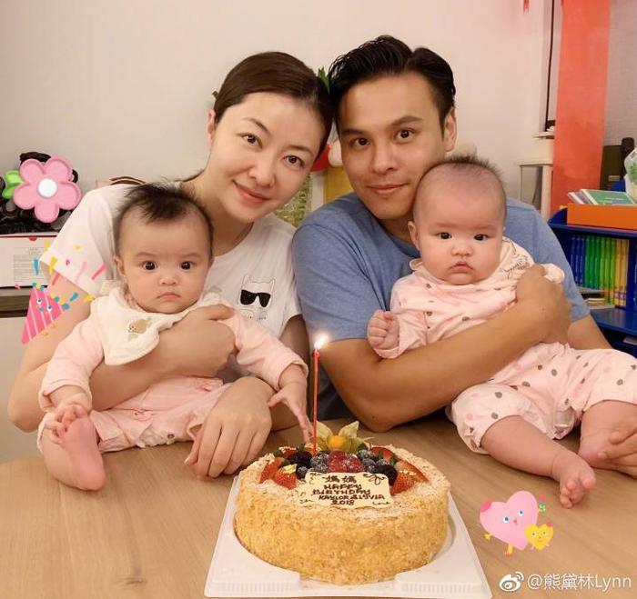 《目的地上海》的熊黛林产后全面复出:不在乎薪酬,可以拍亲热戏