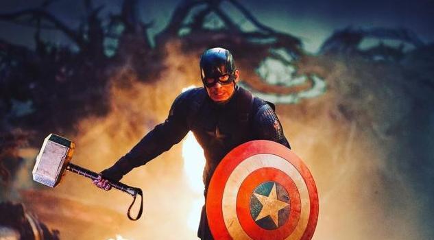 《复联4》总票房27.13亿美元