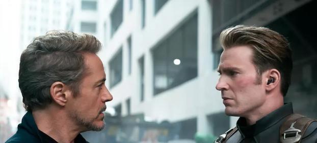 《复联4》总票房27.13亿美元