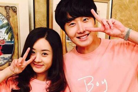 《我们相爱吧4》即将开始，赵丽颖、胡一天均在拟邀名单中