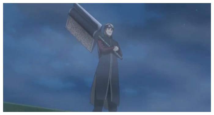 火影七忍刀威力排名