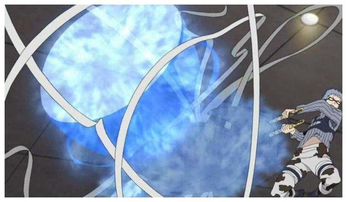 火影七忍刀威力排名