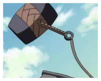 火影七忍刀威力排名