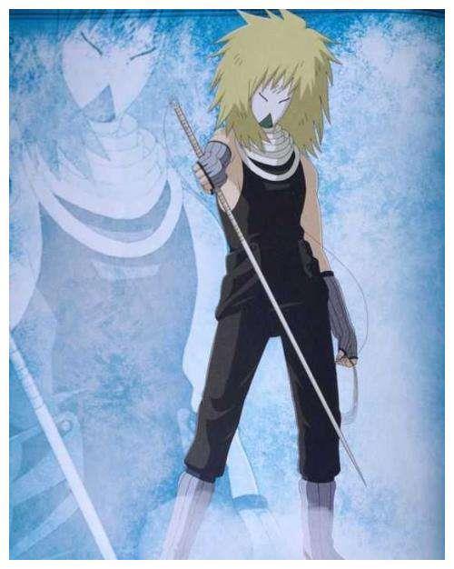 火影七忍刀威力排名