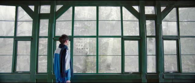 《暗恋橘生淮南》盛淮南对洛枳有好感，从高中就有！