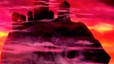 ​海贼王中象主是什么怪物？传说他的主人是光月一族