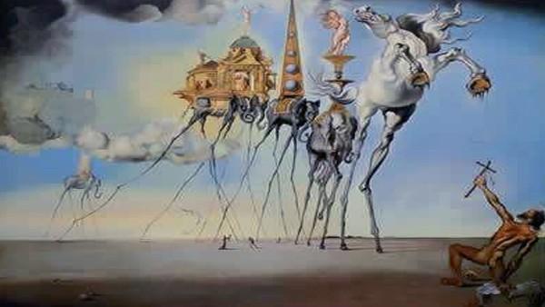 海贼王中象主是什么怪物?传说他的主人是光月一族