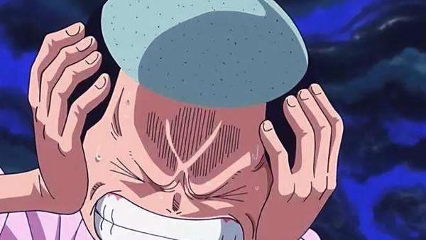 海贼王中象主是什么怪物?传说他的主人是光月一族